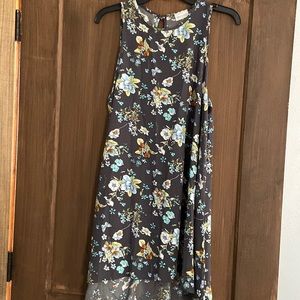 NWT. Really cute summer dress. Size medium.